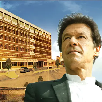 Help Imran Khan make Shaukat Khanum Peshawar Cheats