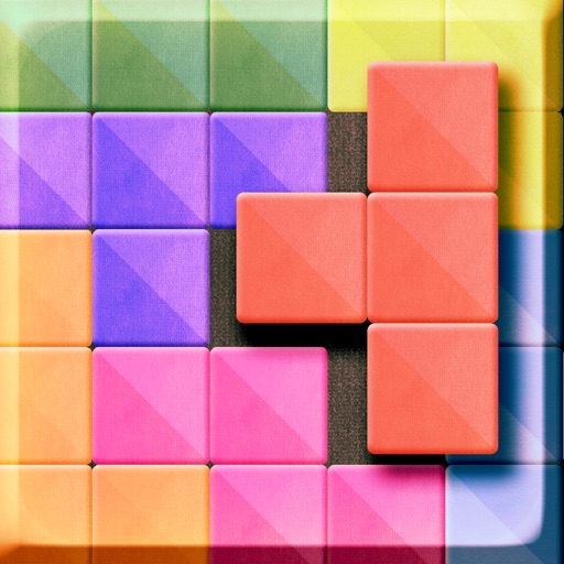 Block Pic iOS App