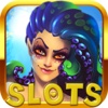 Sea Gods Slots : 777 Lucky Vegas Casino and Mega Daily Bonus Free