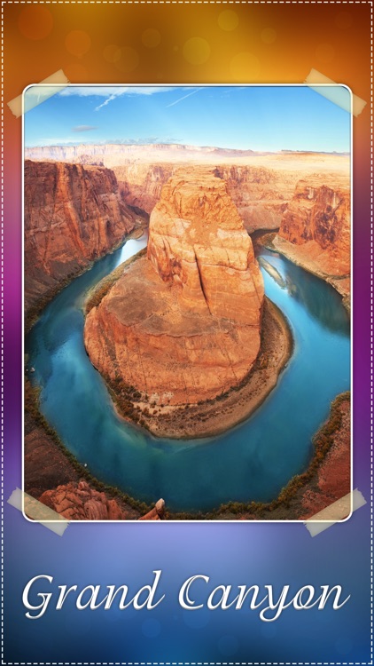 Grand Canyon Offline Travel Guide
