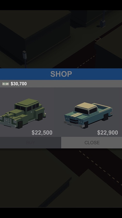 Chase Target screenshot-4