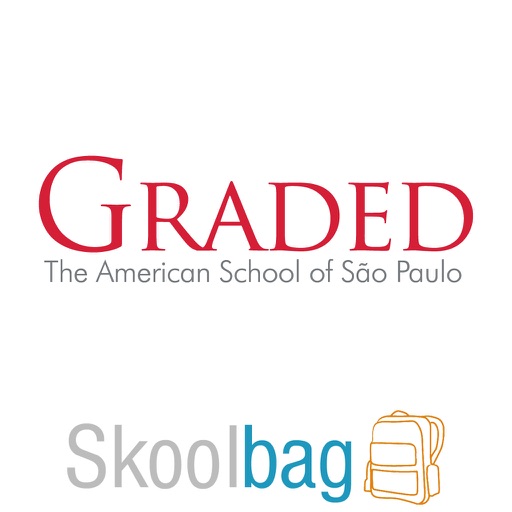 Graded American School - Skoolbag