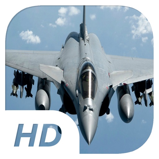 S69 Fighting TomSpy - Jet Simulator iOS App