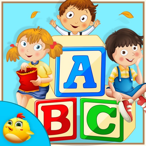 Baby Alphatots Alphabet icon