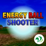 Energy Ball Shooter