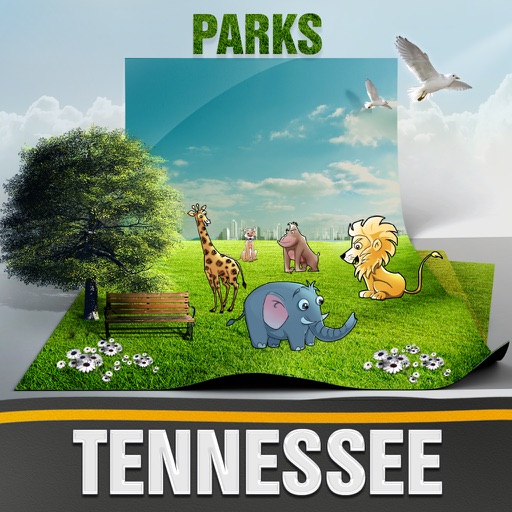Tennessee National & State Parks