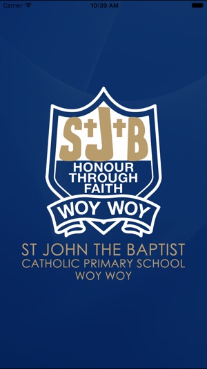 St John the Baptist Catholic Primary School Woy Woy - Skoolb(圖1)-速報App