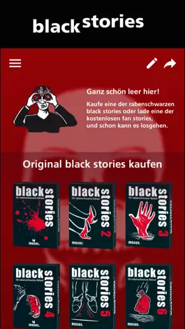 Game screenshot black stories mod apk