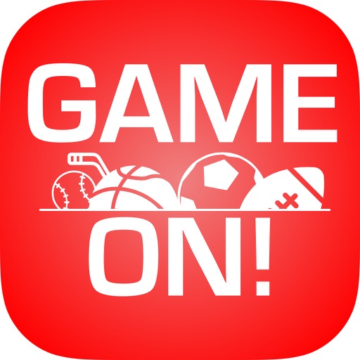 Game On! Easy way to find and schedule pickup games by Harvard Kim