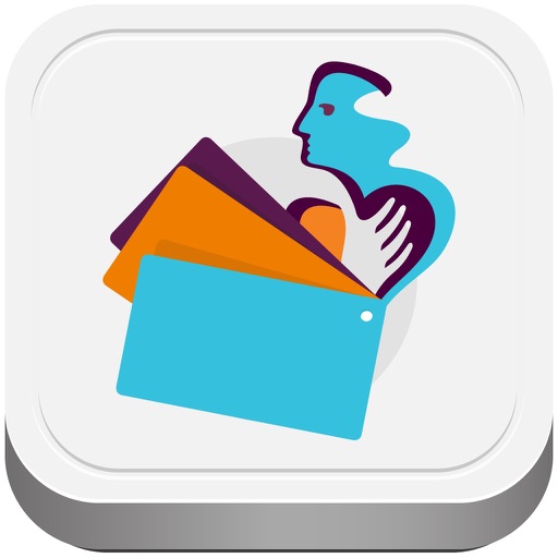 ASz Zakkaarten app icon