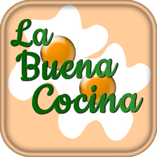 La Buena Cocina icon