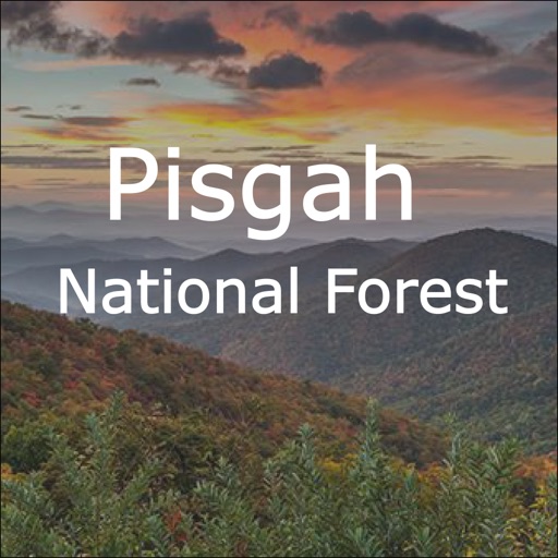 Explore Pisgah icon