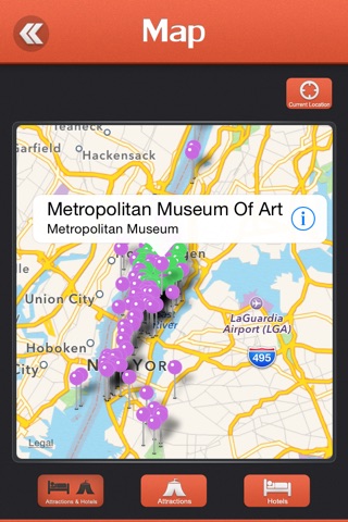 The Metropolitan Museum of Art screenshot 4