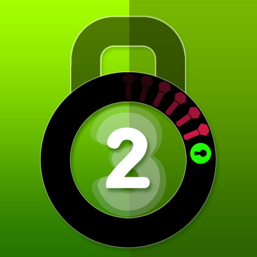 Pop Lock iOS App