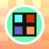 Four Color Squares