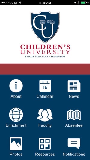 Children's University