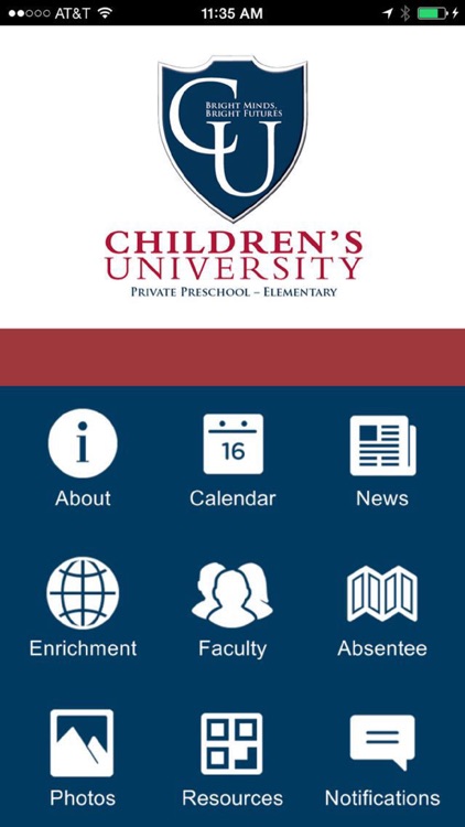 Children's University