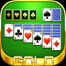 Activities of Solitaire GOLD - Free Classic Card Game