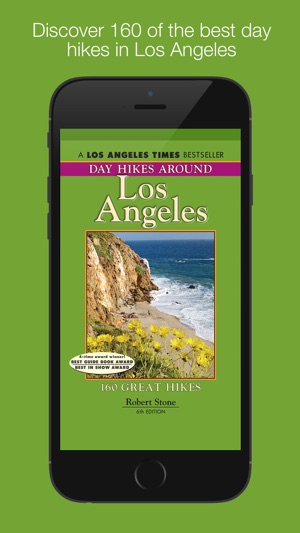 Day Hikes Around Los Angeles(圖1)-速報App