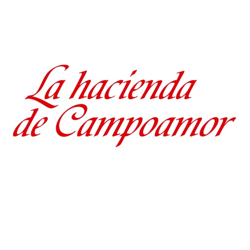 Hacienda de Campoamor.