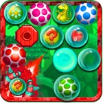 Game Bubble Egg Shoot FREE