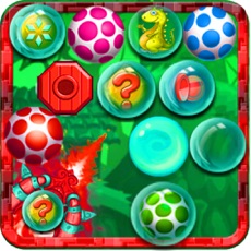 Activities of Game Bubble Egg Shoot FREE