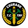 Courage Training Centre