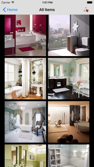 Bathroom Decoration Designs(圖2)-速報App