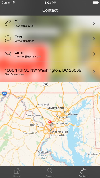 Coldwell Banker Commercial screenshot-4
