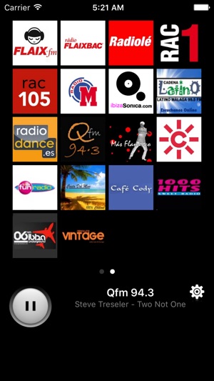 Radios España FM(圖2)-速報App