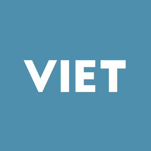 VIET - the best vietnamese near you, every day icon