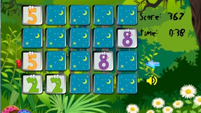 Numbers Block - Math Game for Kids Learning for Fun! 1.0.0 IOS -