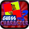 Guess Character Game: For Five Night At Freddy´s Version