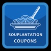 Coupons For Souplantation