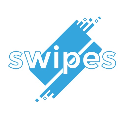 Swipes - Meal Sharing Made Easy Icon