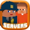 Cops And Robbers Servers For Minecraft Pocket Edition