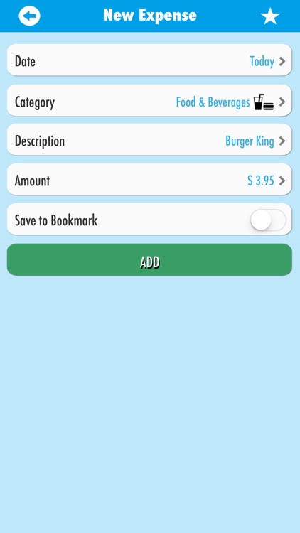 Income Expense screenshot-4