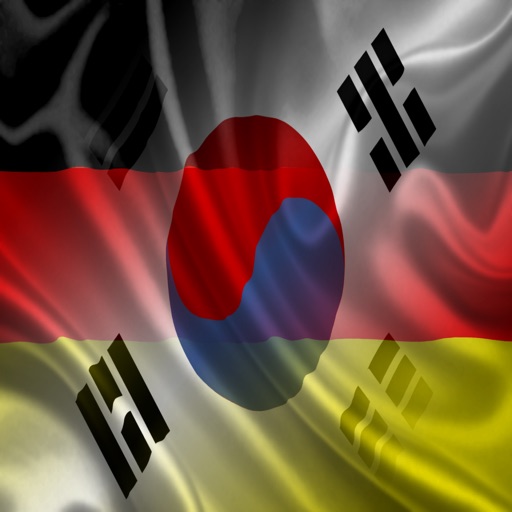 Deutschland Südkorea Phrases Deutsche Koreanisch Sätze