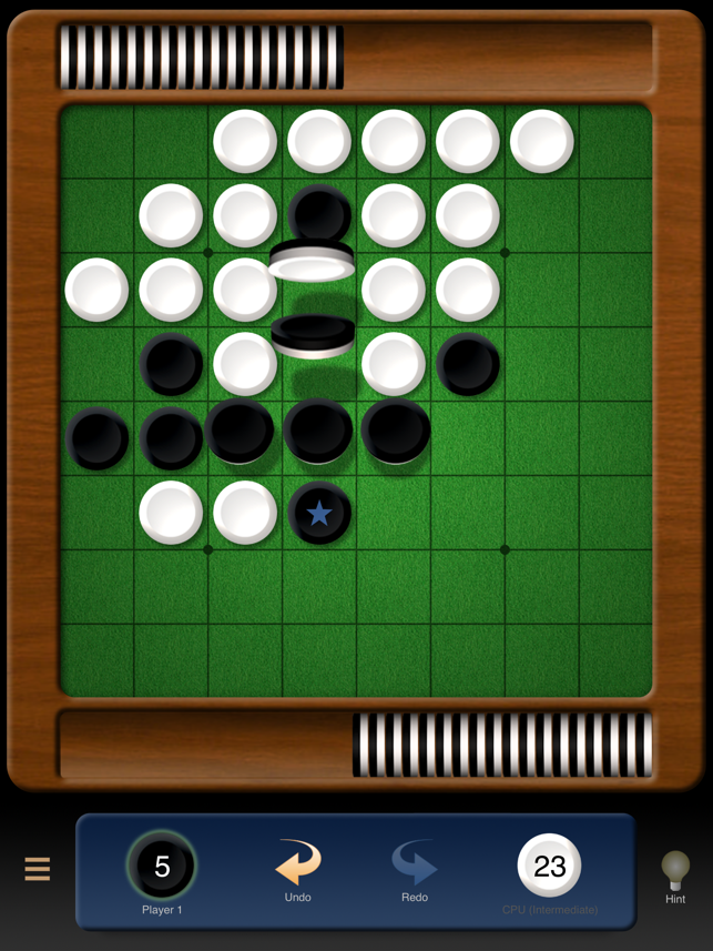 Reversi HD