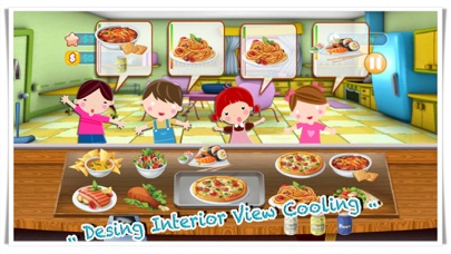 How to cancel & delete Cooking Happy Dash Fever Food from iphone & ipad 2