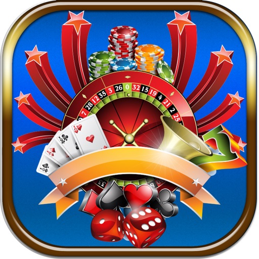 A Big Lucky Machines Slots - FREE Las Vegas Casino Games