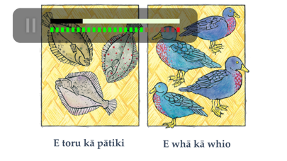 How to cancel & delete Te Kete a Rākaihautū from iphone & ipad 2