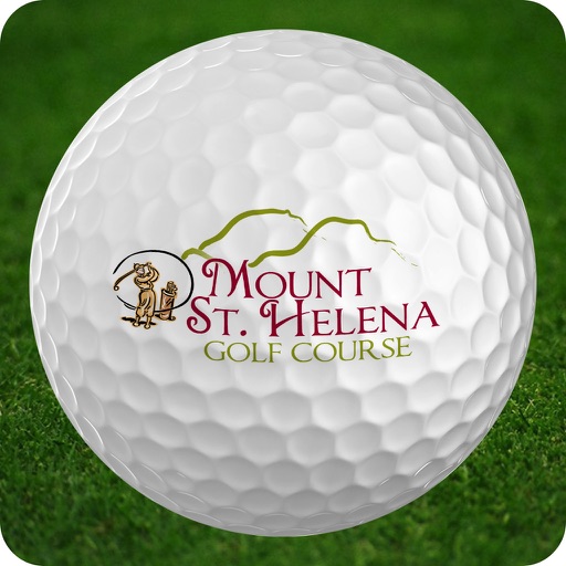 Mount St. Helena Golf Course iOS App