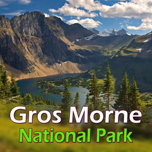 Gros Morne National Park Tourism