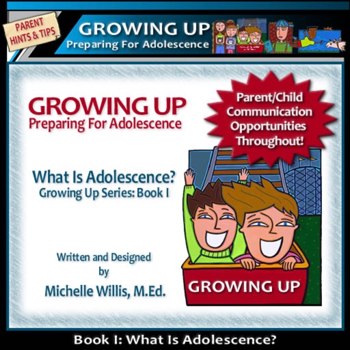 Growing Up: What is Adolescence?