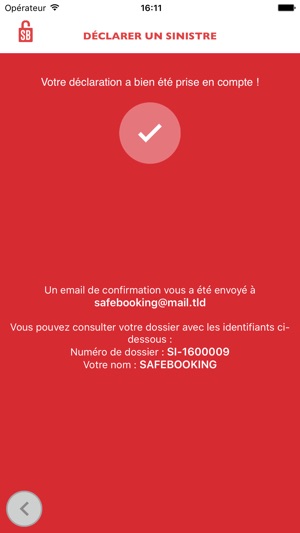 Safebooking(圖4)-速報App