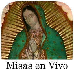 Misas en Vivo