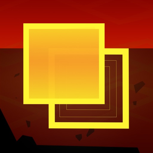 Hyper Square icon