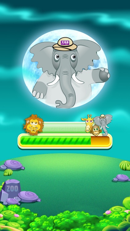 Zoo Bubble Match screenshot-4
