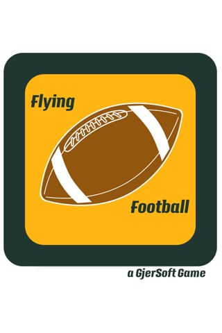 Flying Football Game a daring challenge of tapping skill and fun screenshot 4